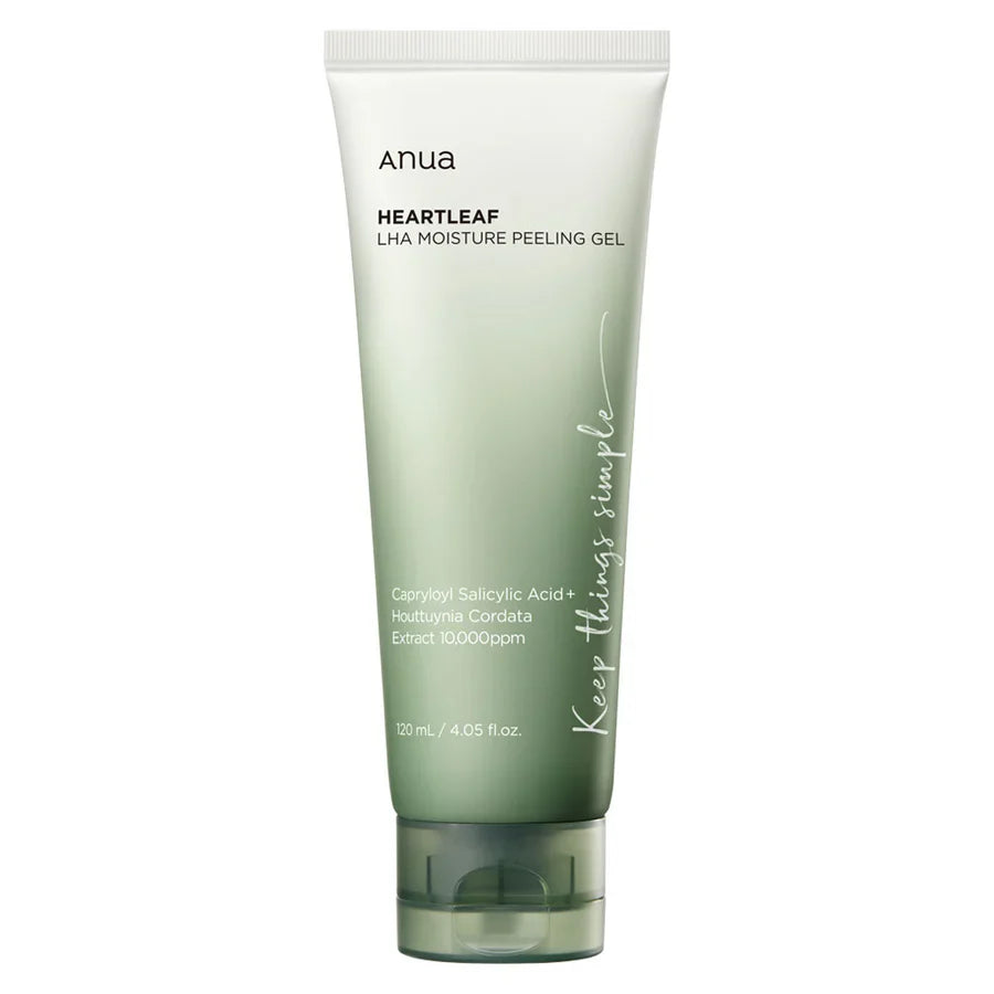 Exfoliants & Scrubs