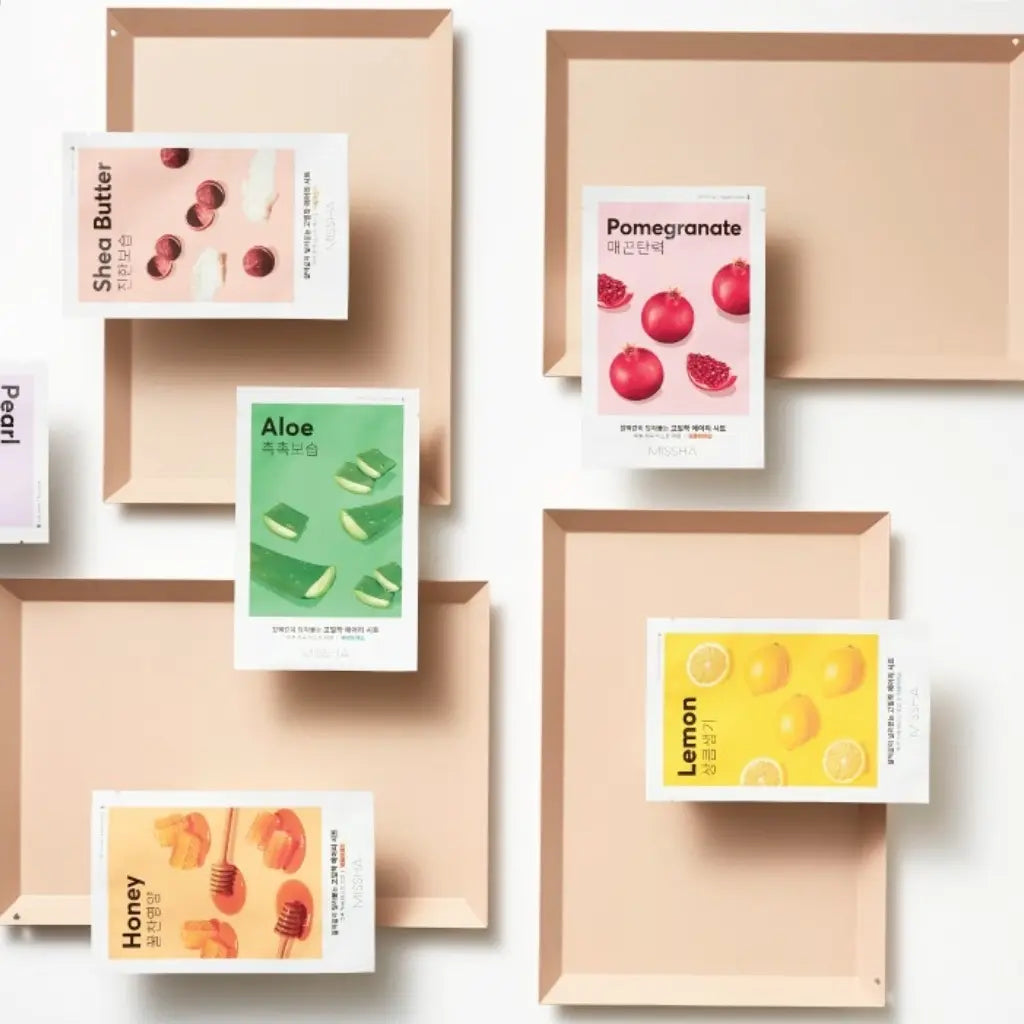 Sheet Masks