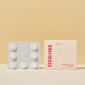 K-SECRET Seoul 1988 Boosting Ball: Collagen 100%
