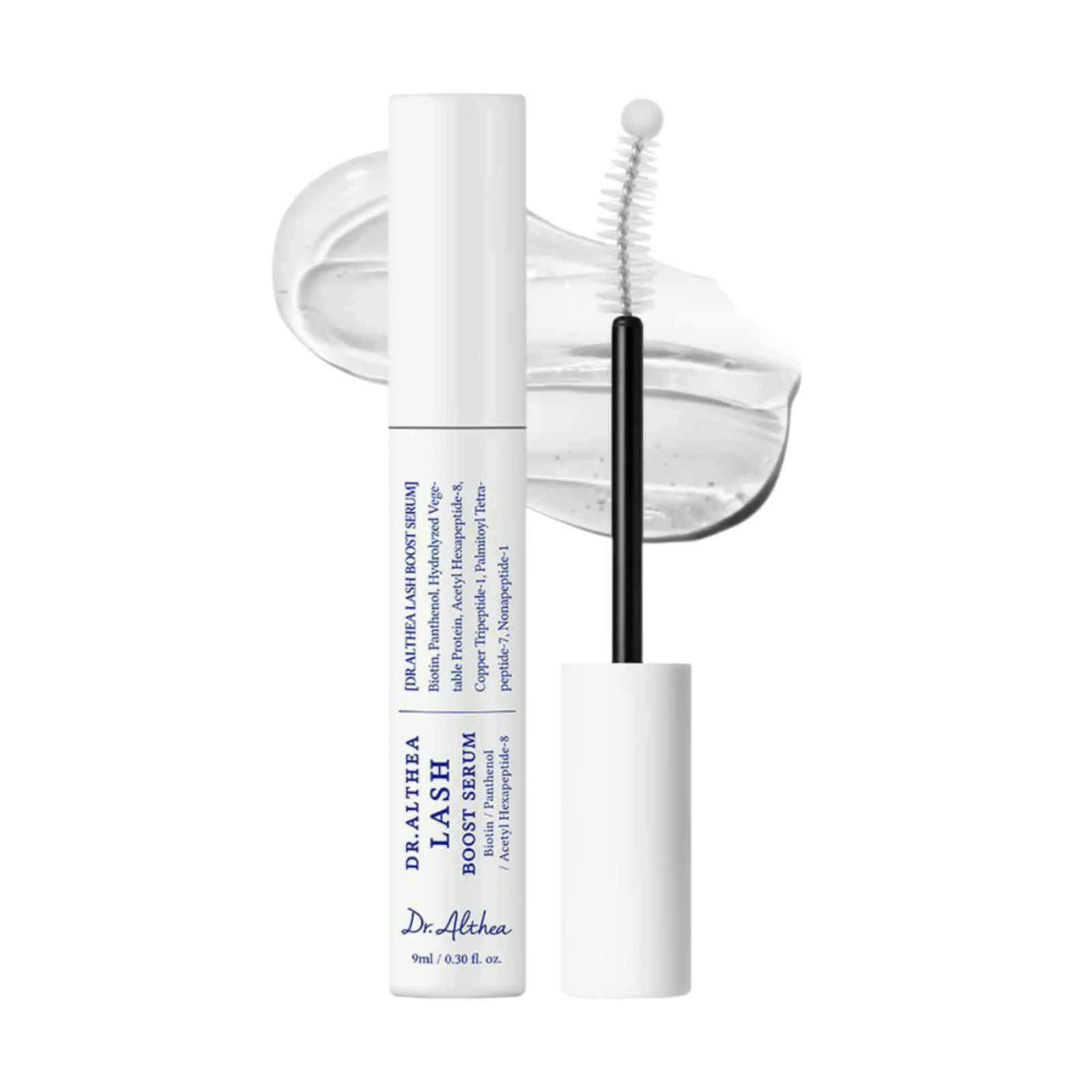 Dr. Althea - Lash Boost Serum 9ml