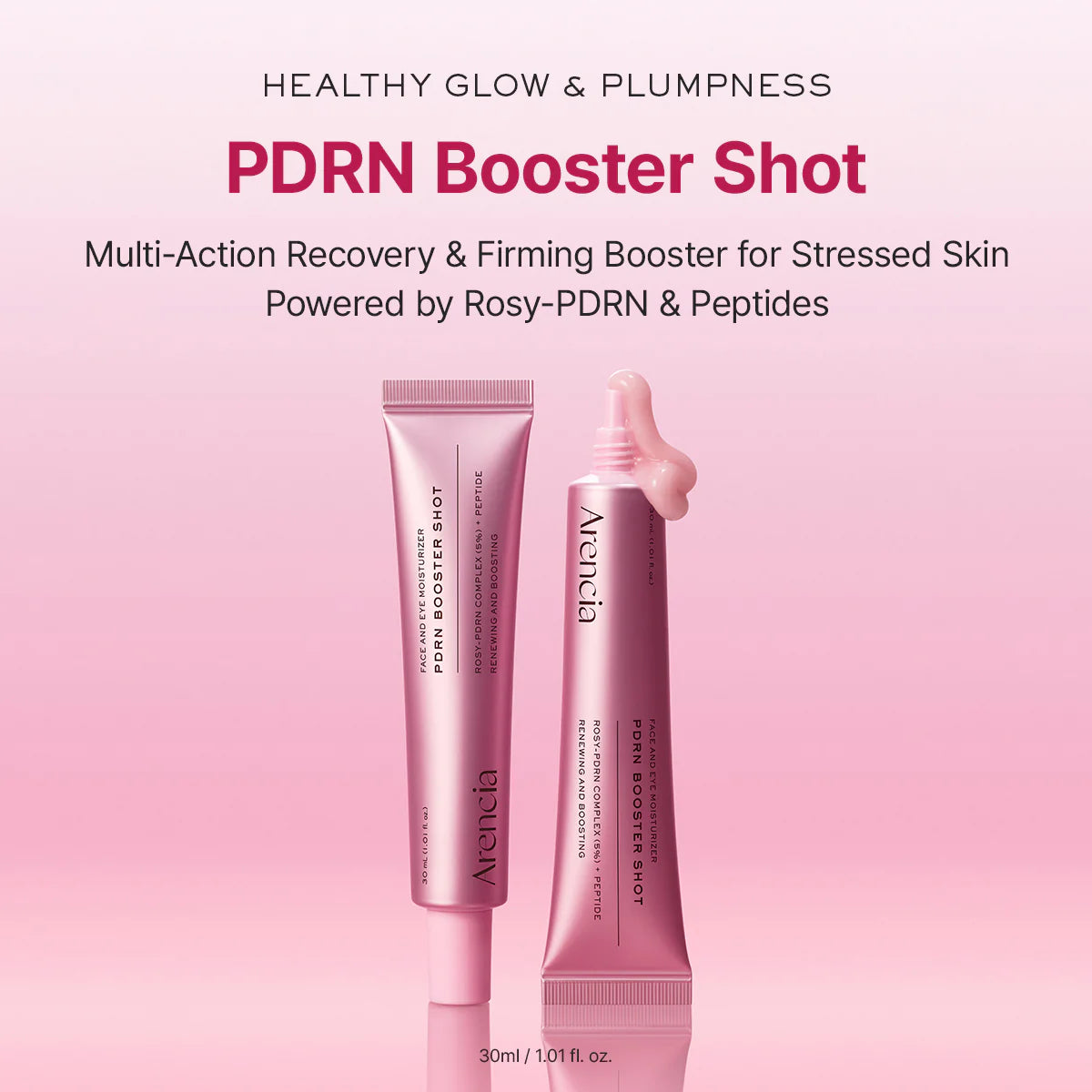 Arencia – PDRN Booster Shot 30ml