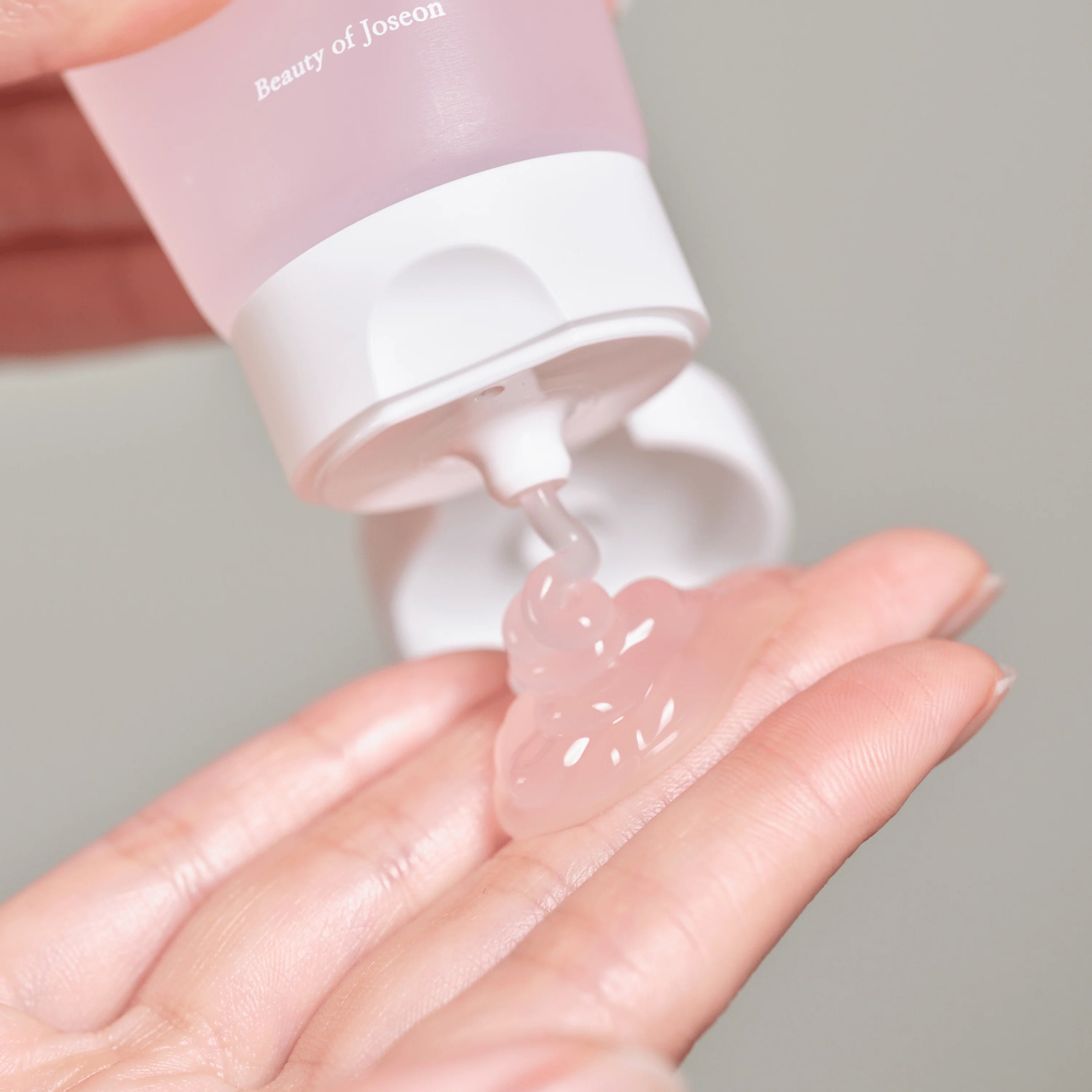 Beauty of Joseon – Red Bean Water Gel