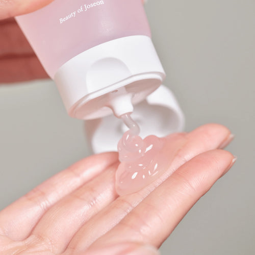 Beauty of Joseon – Red Bean Water Gel