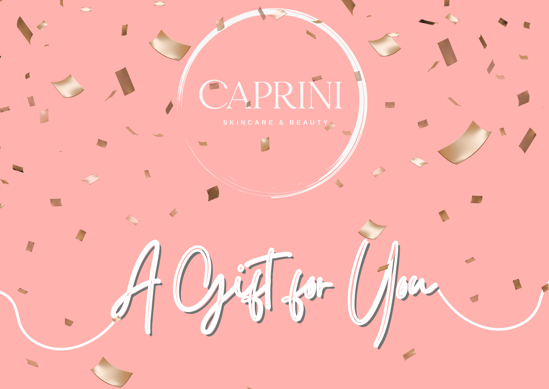Bronze Gift Card (€25)