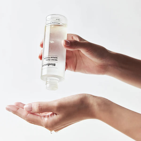 Biodance - Micro Dual Serum Toner 150ml