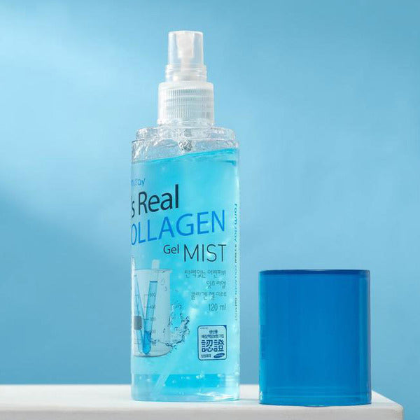 Farmstay – Is Real Gel Mist – Collagen