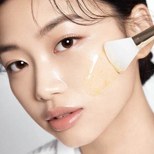 APRILSKIN - Real Jelly Brush