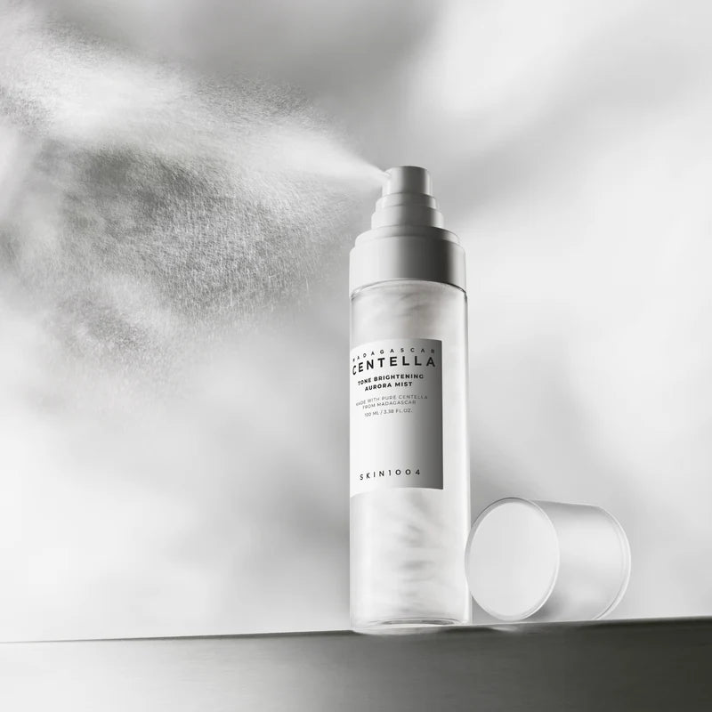 SKIN1004 - Madagascar Centella Tone Brightening Aurora Mist 100ml