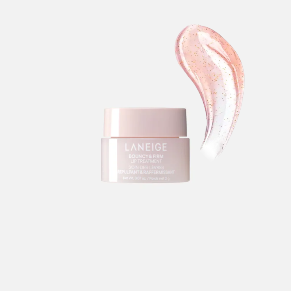LANEIGE Bouncy & Firm Lip Treatment 2g