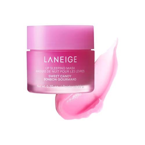 Laneige - Lip Sleeping Mask (Sweet Candy)