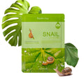 Farmstay – Visible Difference Mask Sheet – Snail
