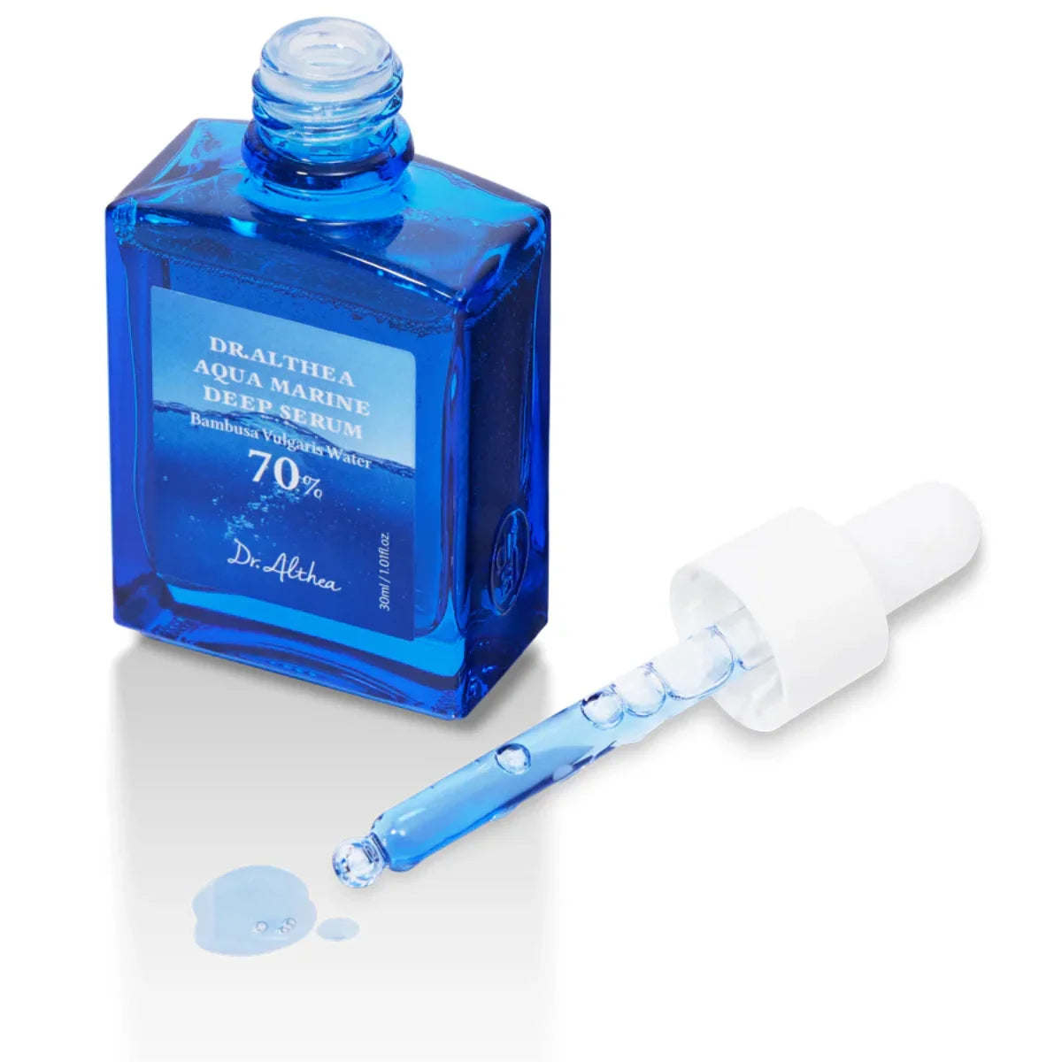 Dr. Althea – Aqua Marine Deep Serum