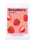MISSHA – Airy Fit Sheet Mask Strawberry