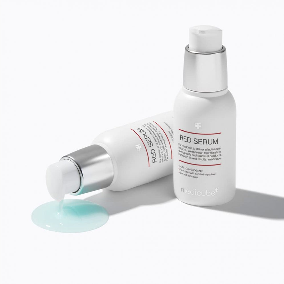 Medicube – Red Serum 2.0