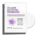 APLB - Collagen EGF Peptide Sheet Mask (1pc)