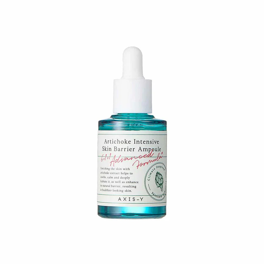 AXIS-Y Artichoke Intensive Skin Barrier Ampoule 30ml