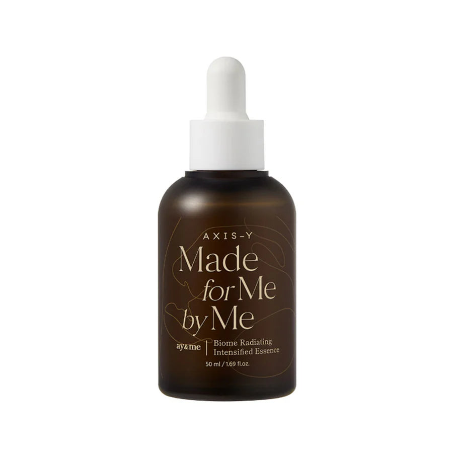 AXIS-Y Biome Radiating Intensified Essence 50ml