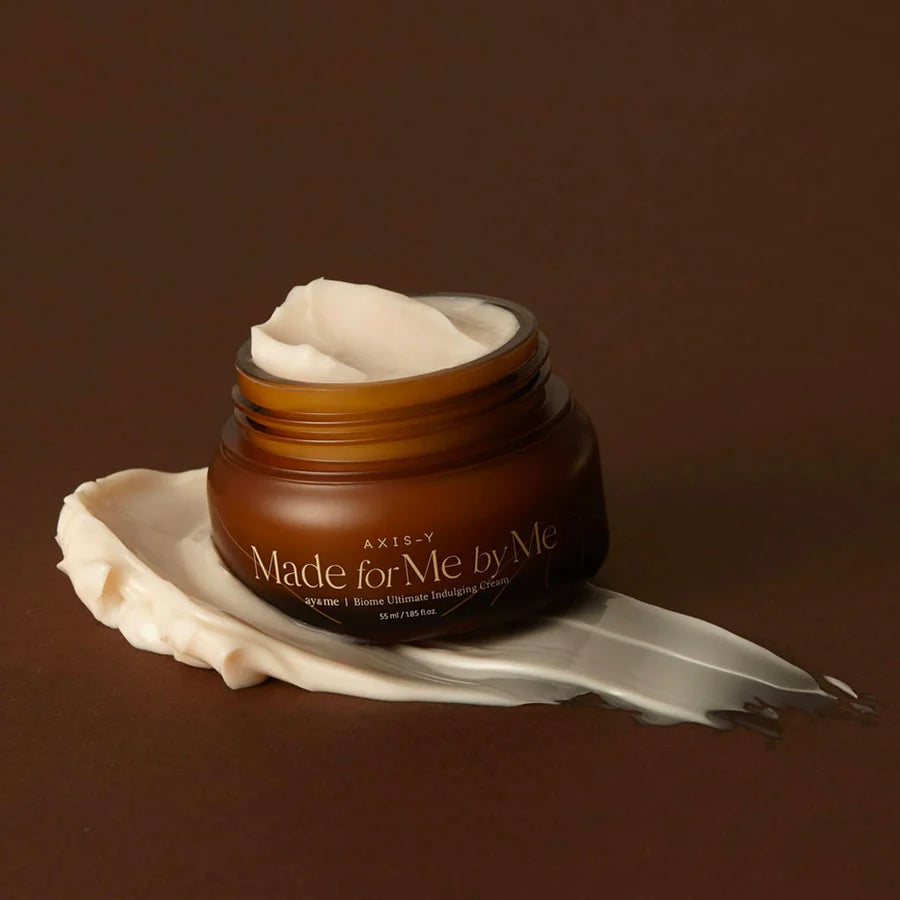 AXIS-Y Biome Ultimate Indulging Cream 55ml
