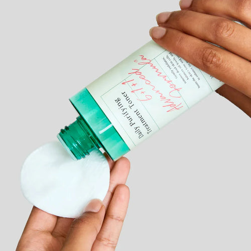 AXIS-Y Daily Purifying Treatment Toner 200ml