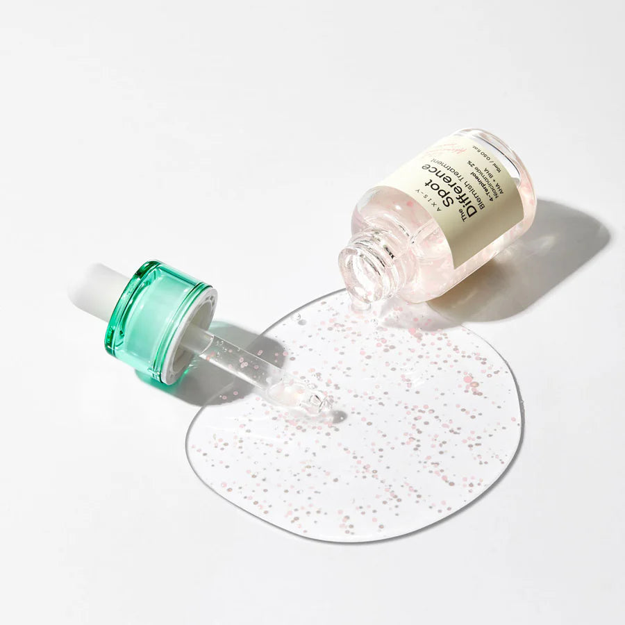 AXIS-Y Spot The Difference Blemish Treatment 15ml