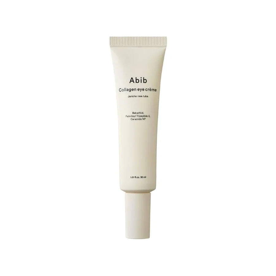 Abib - Collagen Eye Creme Jericho Rose Tube 30ml