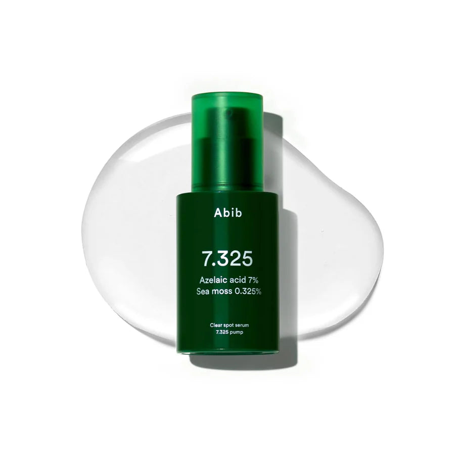 Abib – Clear Spot Serum 7.325 Pump 30ml