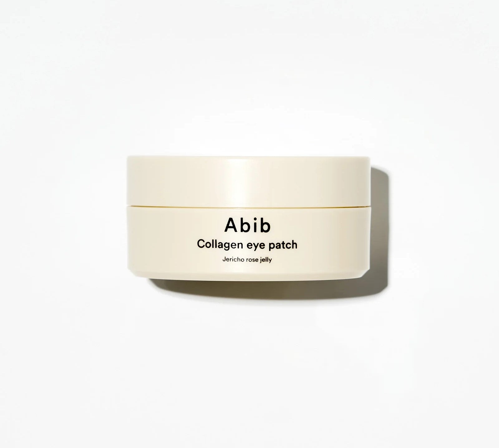 Abib Collagen Eye Patch Jericho Rose Jelly 60pcs