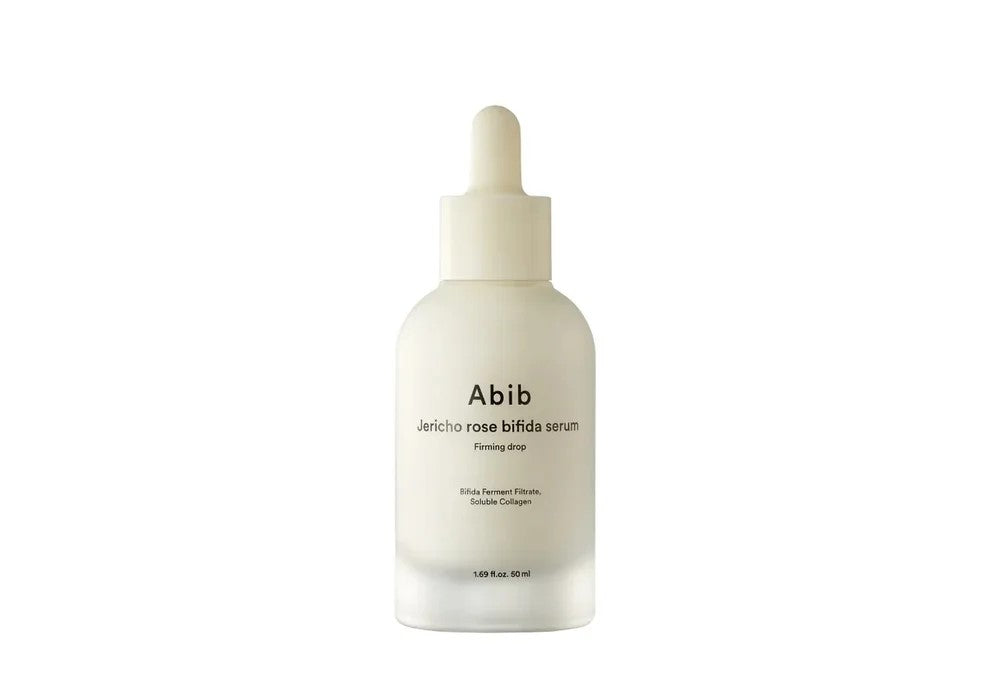 Abib Jericho Rose Bifida Serum Firming Drop 150ml