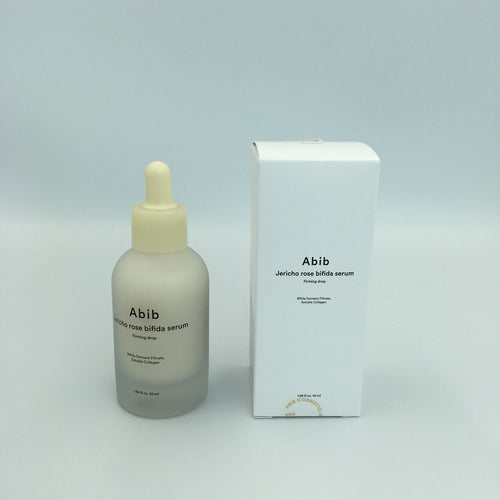 Abib Jericho Rose Bifida Serum Firming Drop 150ml