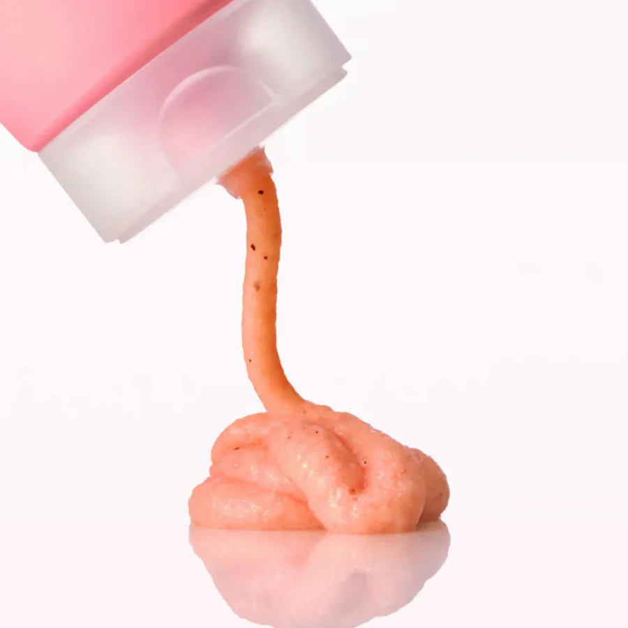 Anua Peach Niacin Spread Cleansing Foam 150ml