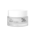 Anua Heartleaf 70% Intense Calming Cream 50ml