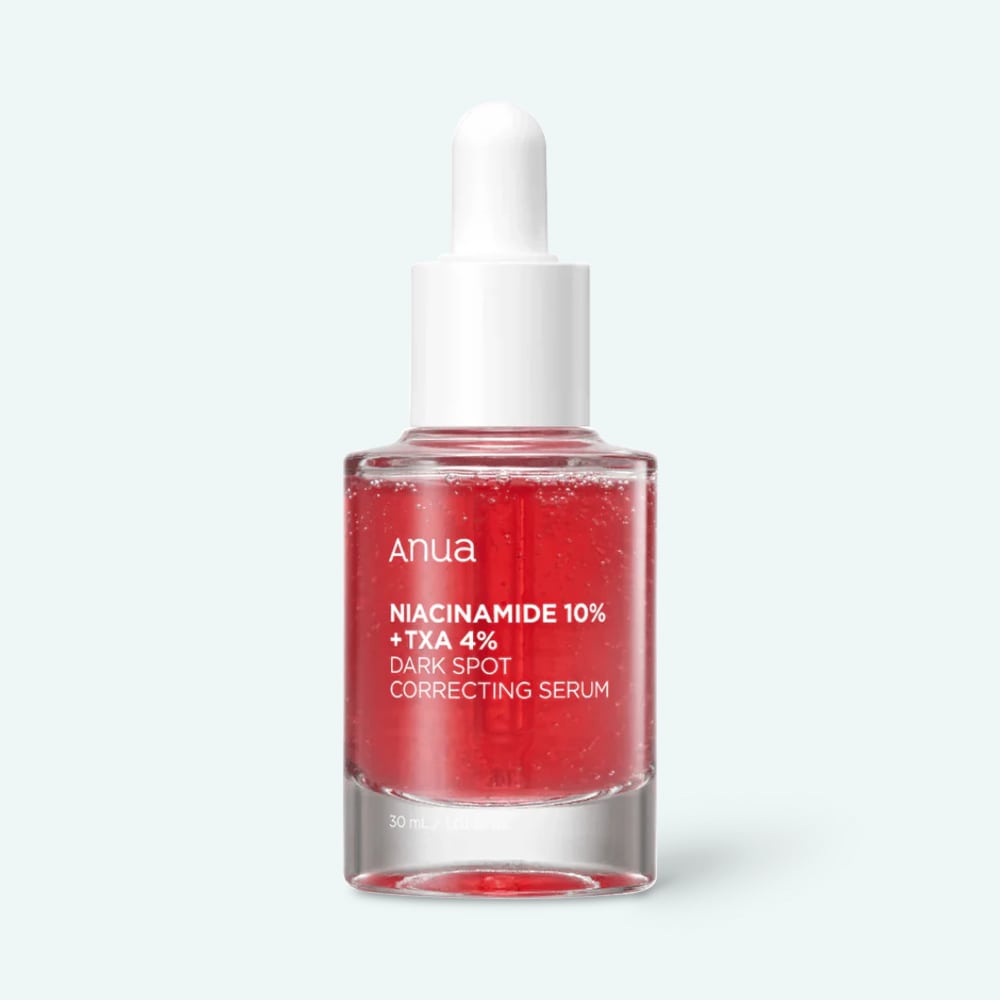 Anua Niacinamide 10% + TXA 4% Serum 30ml