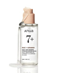 Anua Rice 7 Ceramide Hydrating Barrier Serum 50ml