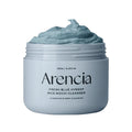 Arencia – Fresh Blue Hyssop Rice Mochi Cleanser 120g