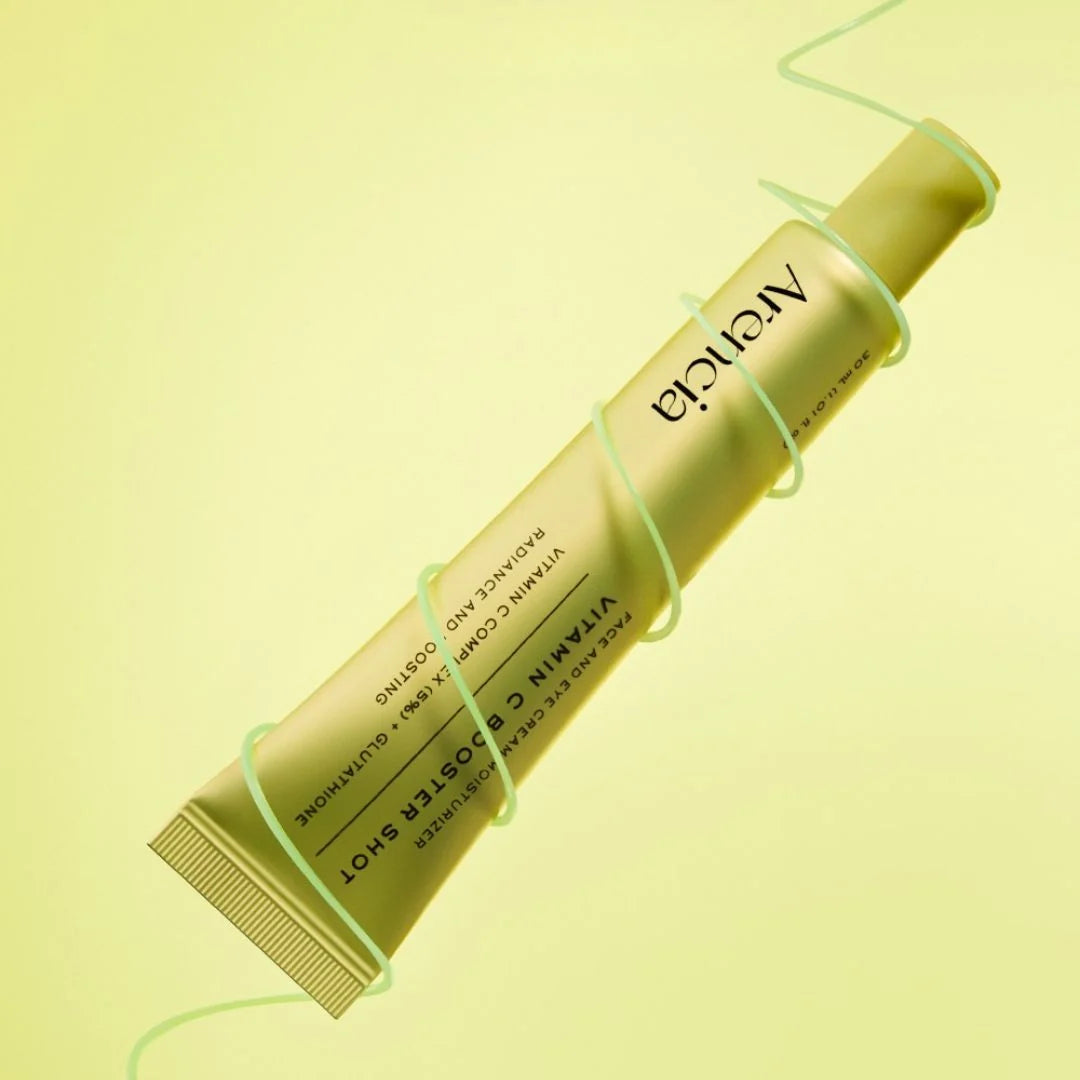 Arencia - Vitamin C Booster Shot 30ml