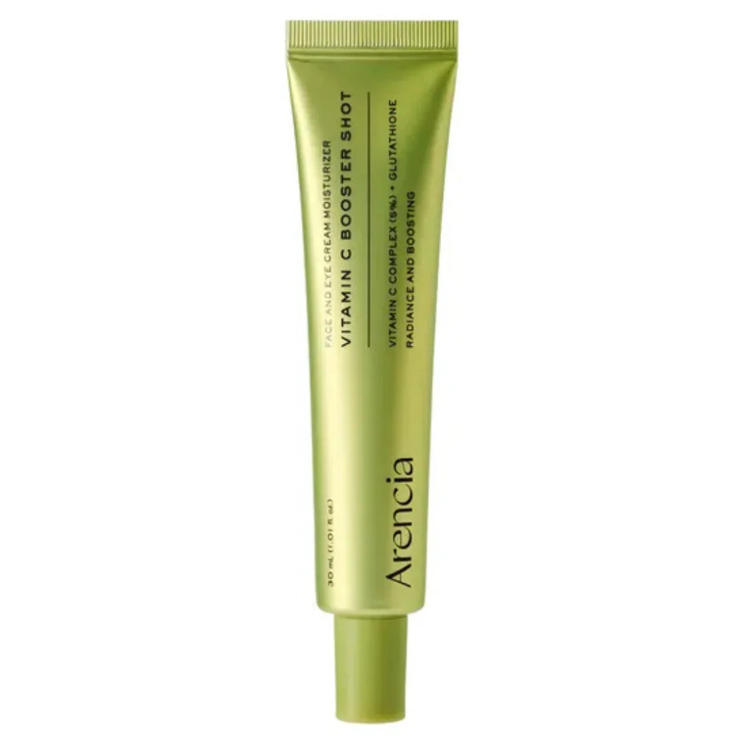 Arencia - Vitamin C Booster Shot 30ml
