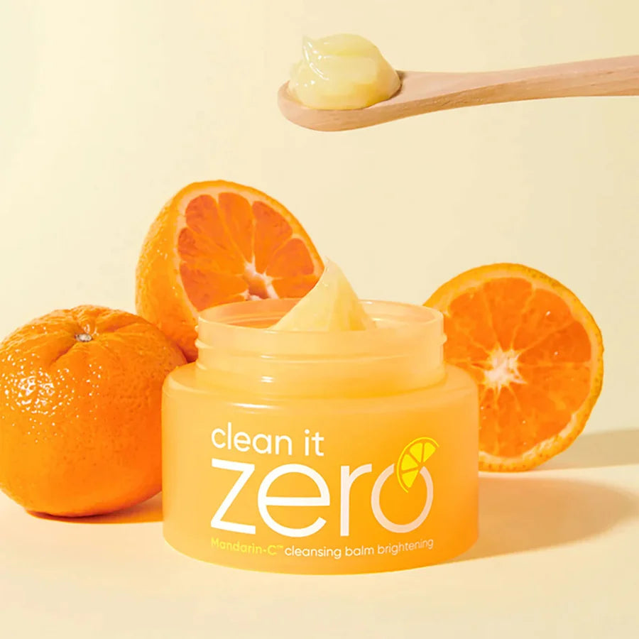 BANILA CO - Clean it Zero Cleansing Balm Brightening 100ml