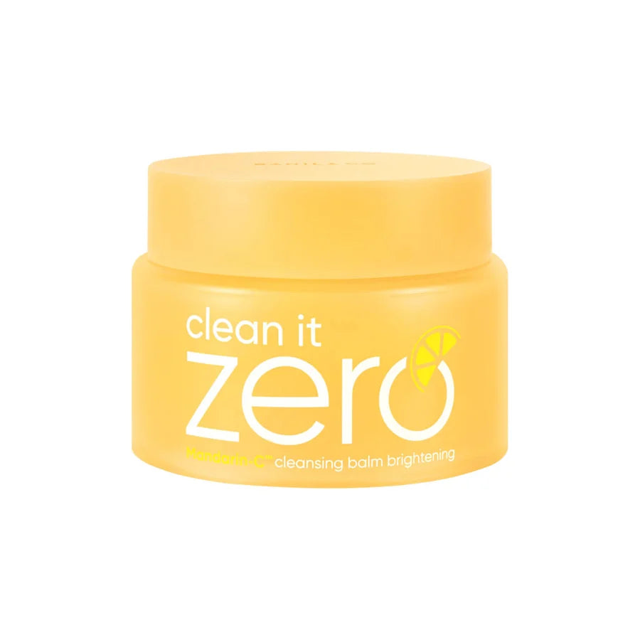 BANILA CO - Clean it Zero Cleansing Balm Brightening 100ml