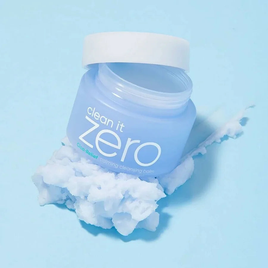 BANILA CO - Clean it Zero Calming Cleansing Balm 100ml