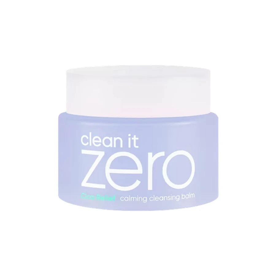 BANILA CO - Clean it Zero Calming Cleansing Balm 100ml