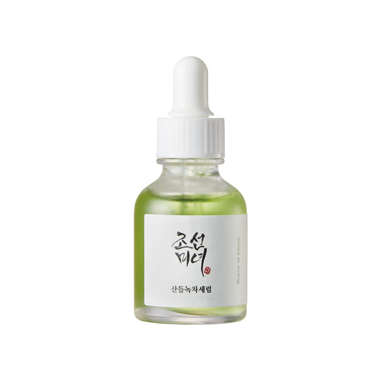 Beauty of Joseon Calming Serum Green Tea & Panthenol