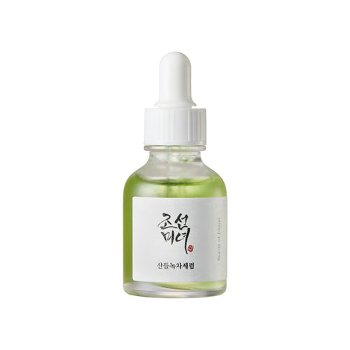 Beauty of Joseon Calming Serum Green Tea & Panthenol