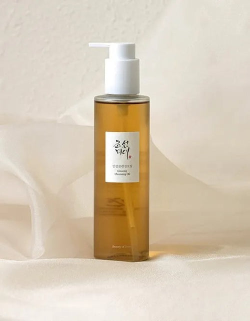 Beauty of Joseon Ginseng Cleansing Oil 210ml