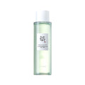 Beauty of Joseon Green Plum Refreshing Toner - AHA + BHA 150ml
