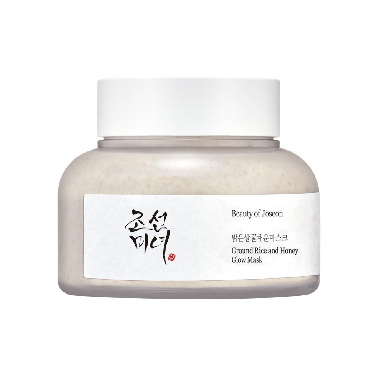 Beauty of Joseon Ground Rice & Honey Glow Mask 150ml