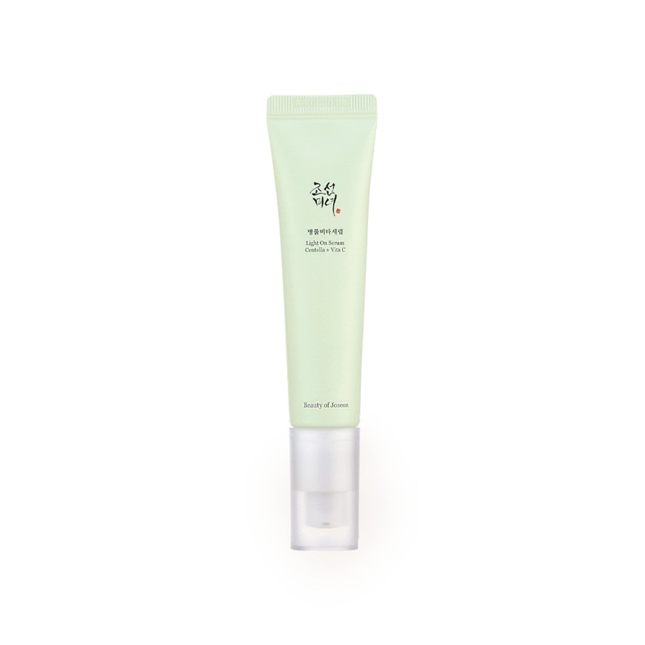 Beauty of Joseon Light on Serum Centella + Vitamin C 30ml