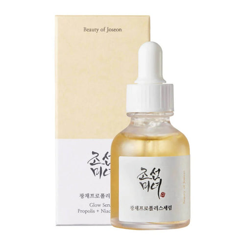 Beauty of Joseon Propolis & Niacinamide Serum 30ml