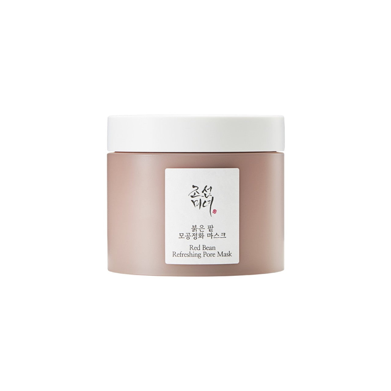 Beauty of Joseon Red Bean Mask 140ml