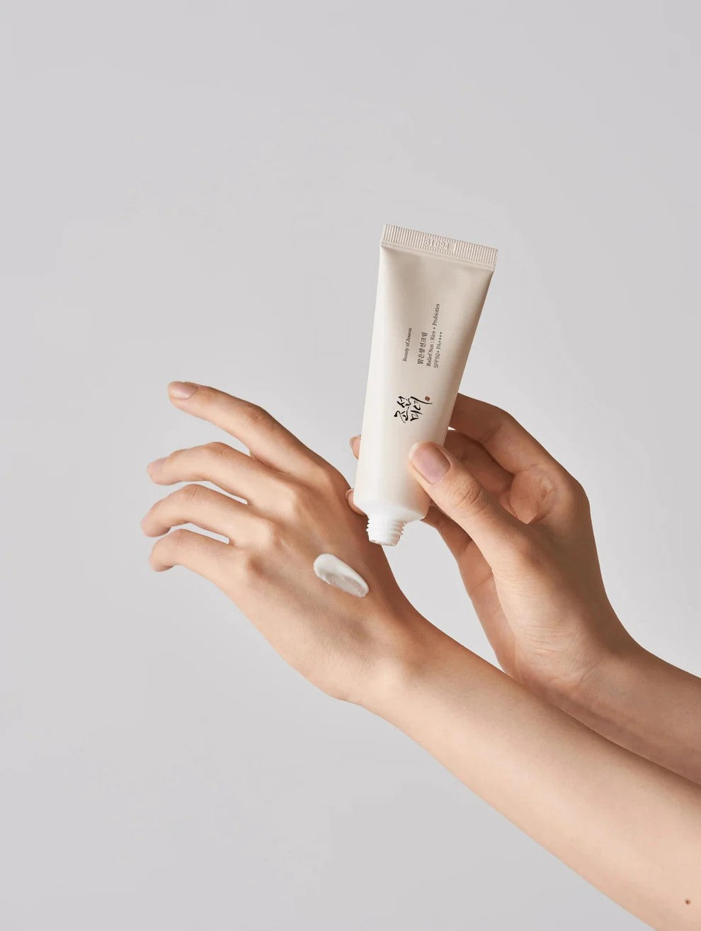 Beauty of Joseon Relief Sun Rice Probiotics Sunscreen SPF50 50ml