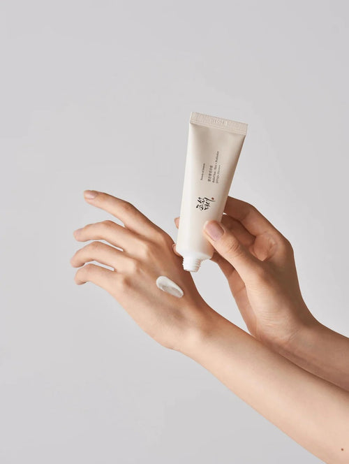 Beauty of Joseon Relief Sun Rice Probiotics Sunscreen SPF50 50ml